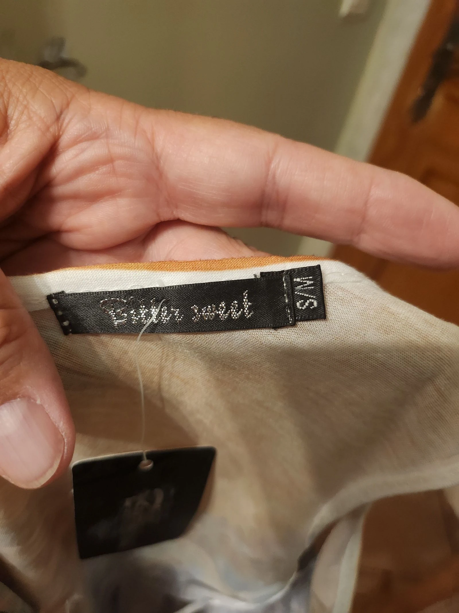 Vestido Bitter Sweet Fashion – photo 8